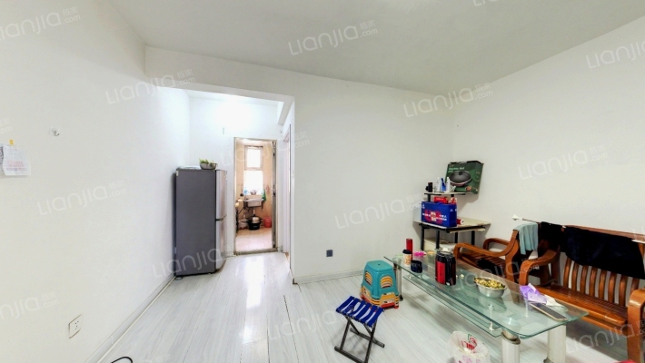 名仕经典广场二手房实景图