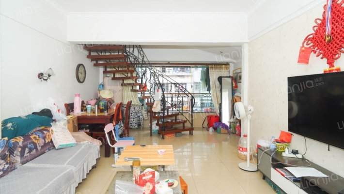 静园路二手房实景图