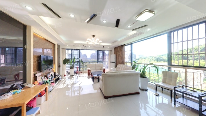 天和家园东区二手房实景图