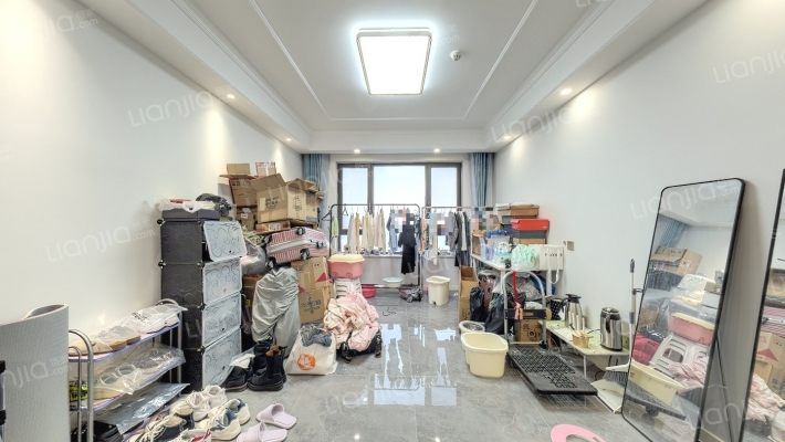 梧桐台二手房实景图