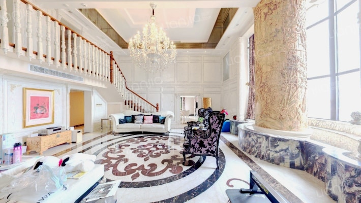 维多利亚(公寓)二手房实景图