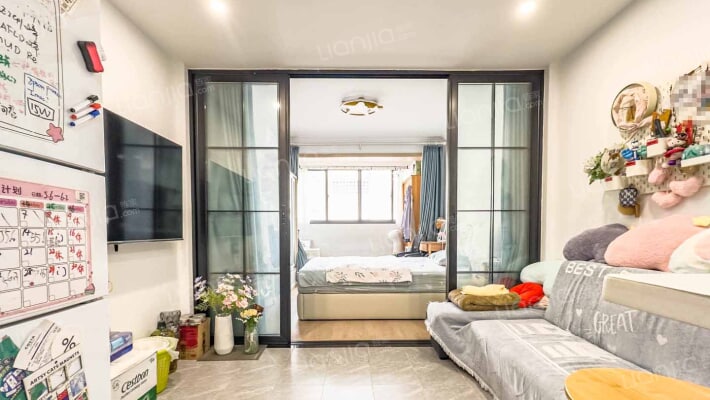 枫林新村二手房实景图