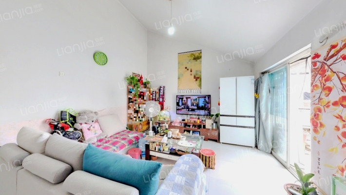 景昇园二手房实景图