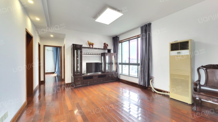 虹桥新城二手房实景图