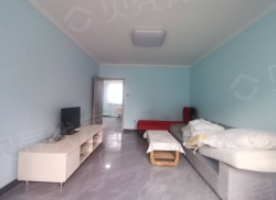 整租·云洋宝山路小区 1室2厅 南/北_云洋宝山路小区租房