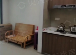 整租·保利崖州湾听海组团 2室1厅 南/北_保利崖州湾听海组团租房