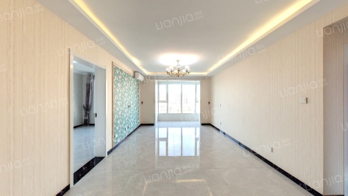 鑫界王府G区二手房实景图