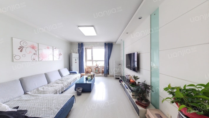 观水文苑南区二手房实景图