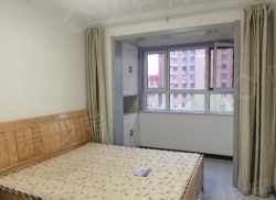 整租·铭龙·满城熙园 2室1厅 南/北_铭龙·满城熙园租房