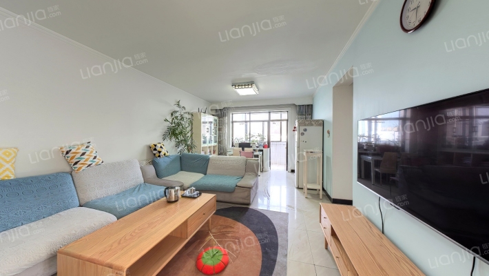 旭城花园旭翠园二手房实景图