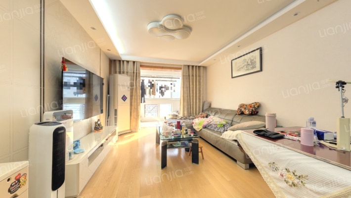 望隆苑二手房实景图