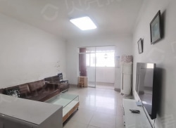 整租·岷河苑 2室2厅 东南_岷河苑租房