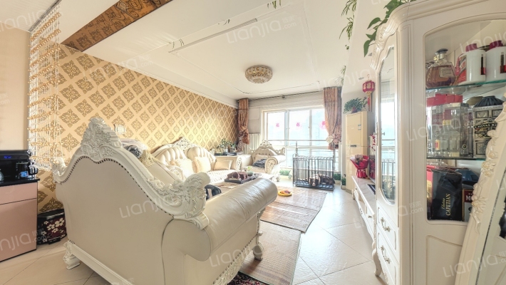 橄榄国际二手房实景图