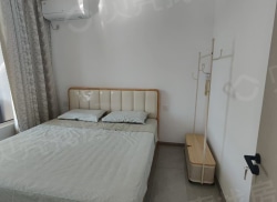 整租·望山居 2室2厅 南_望山居租房