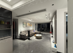 整租·中骏雍景府 4室2厅 南_中骏雍景府租房