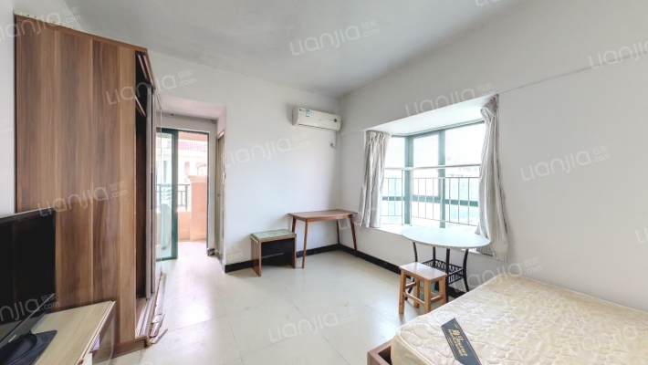 颐和山庄二手房实景图