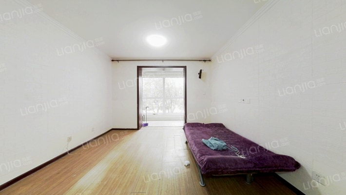 玉龙小区二手房实景图