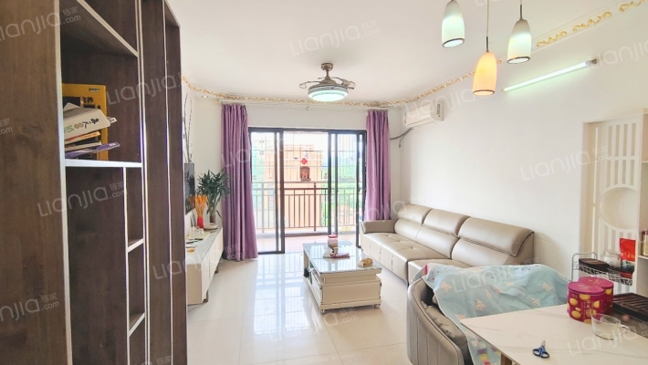 雅然轩二手房实景图