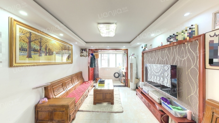 杨柳新村二手房实景图