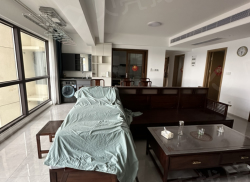 整租·中国铁建梧桐苑 4室2厅 南/北_中国铁建梧桐苑租房