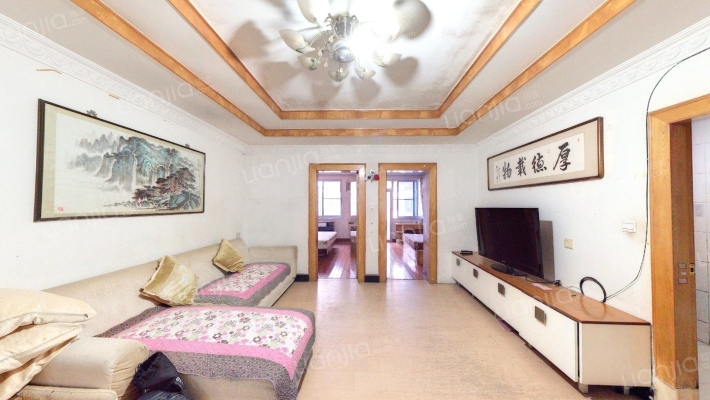 元兴小区二手房实景图