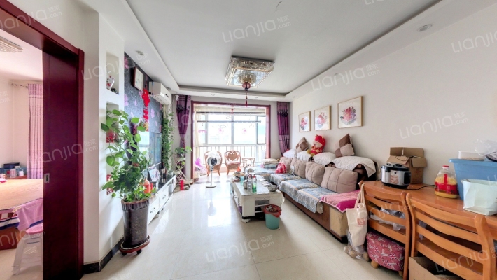 淳绵雅居二手房实景图
