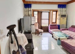 整租·油画苑 2室2厅 南_油画苑租房