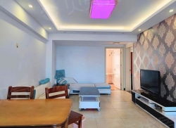 整租·九龙城市乐园东区 2室2厅 南_九龙城市乐园东区租房