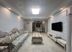 整租·绿地天成苑 3室2厅 南_绿地天成苑租房