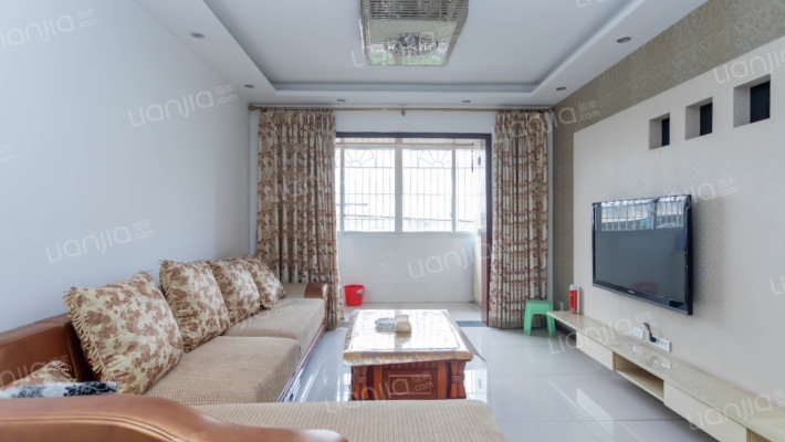 桃西雅图二手房实景图