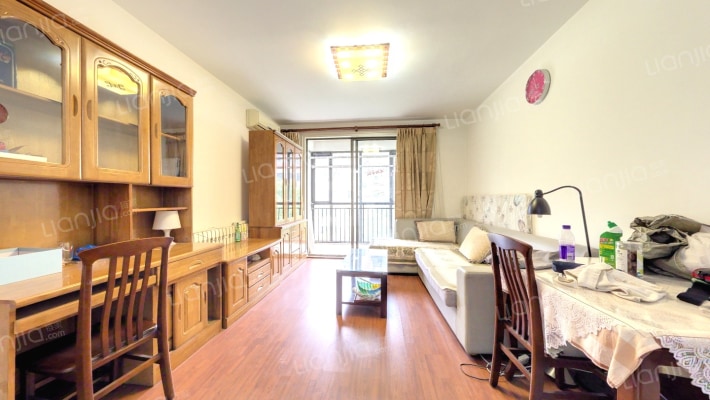 天秀花园荷塘月舍二手房实景图