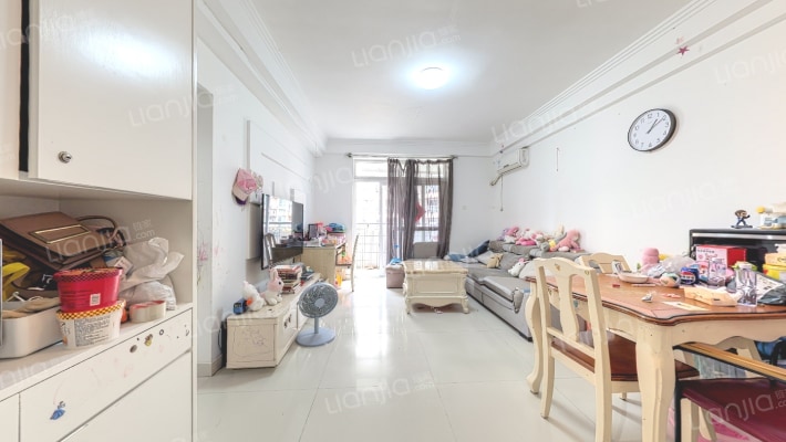 集浩花园二手房实景图