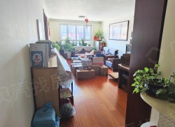 整租·南站二街小区 2室2厅 南_南站二街小区租房