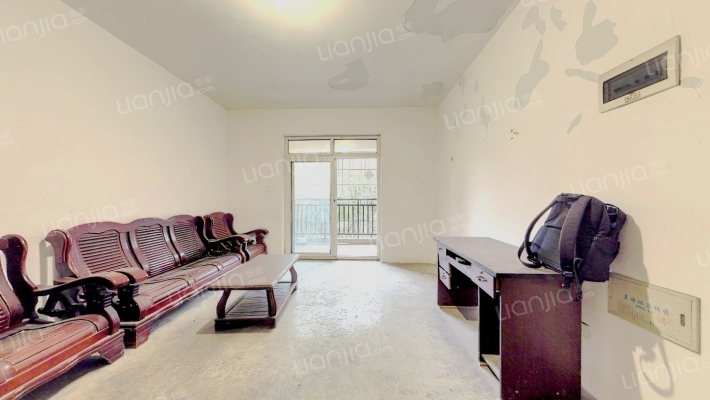 香颂苑小区二手房实景图