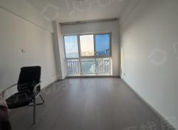 整租·城市之光 1室1厅 南_城市之光租房