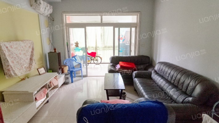 云顶香榭二手房实景图