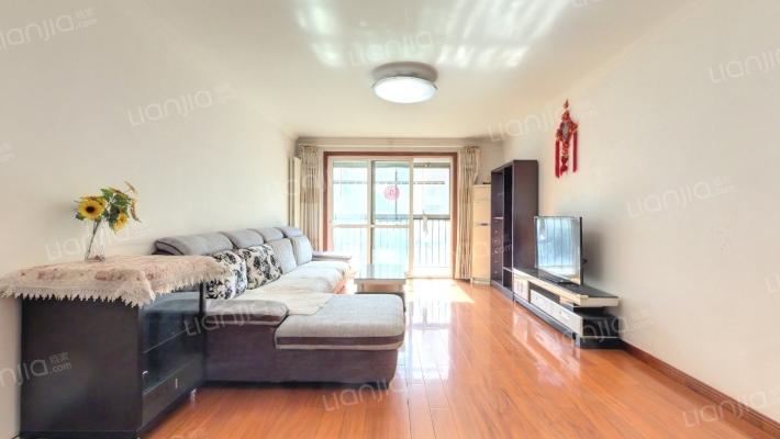 天鸿美域二手房实景图