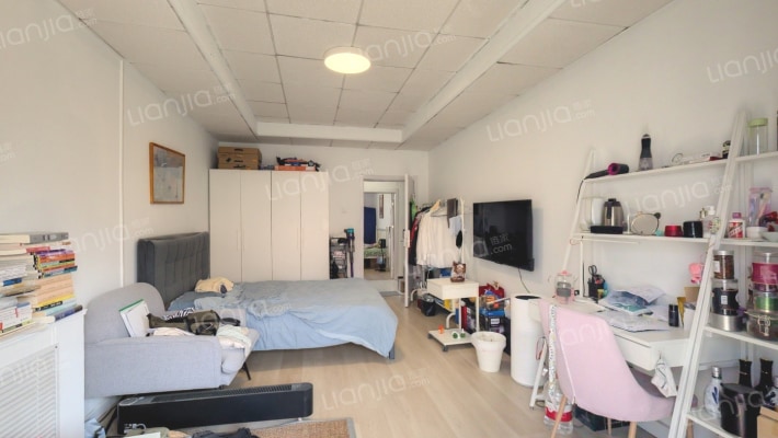 中纺宿舍南院二手房实景图