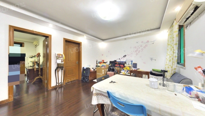 华夏茗苑(一期)二手房实景图