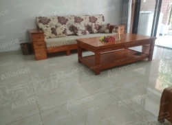 整租·敦和世家 2室2厅 南_敦和世家租房