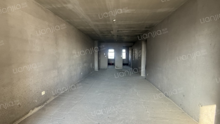 君悦城北区二手房实景图