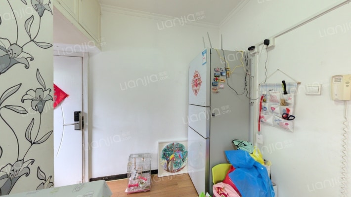 工商大学东校区二手房实景图