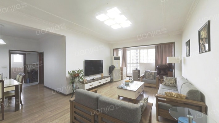 紫薇雅苑二手房实景图