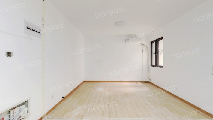 长征家苑二手房实景图