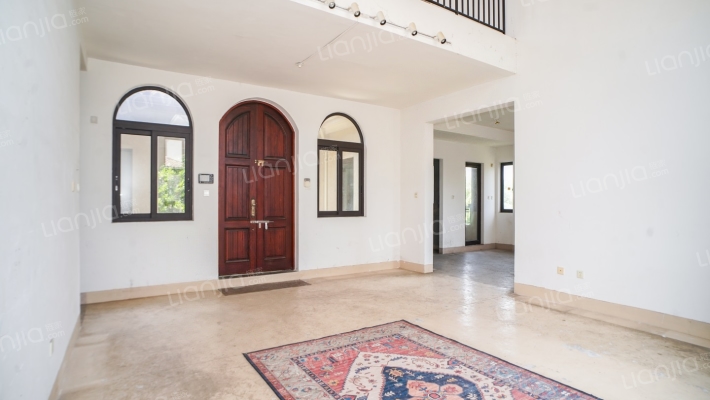 招商海廷(四期)二手房实景图