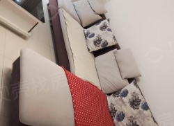 整租·紫竹庭 2室1厅 东南_紫竹庭租房