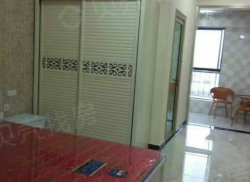 整租·华厦·世界城 1室1厅 东_华厦·世界城租房