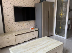 整租·绿城新天地 2室1厅 东_绿城新天地租房