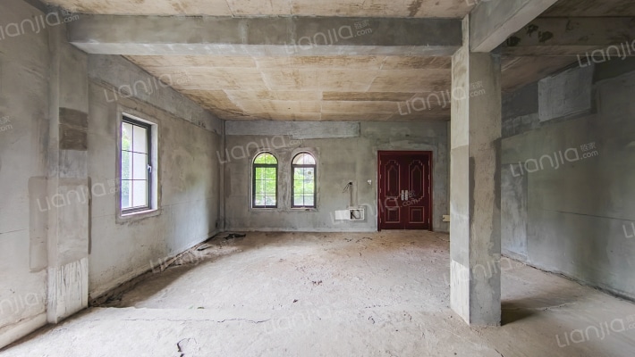 碧桂园生态城桃花源二手房实景图