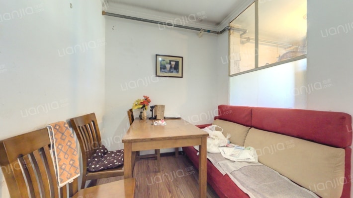 北重西厂二手房实景图